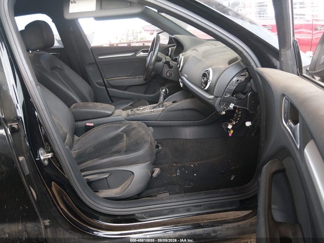 Audi A3 2.0t Premium 2016 WAUB8GFF9G1002420 Image 5