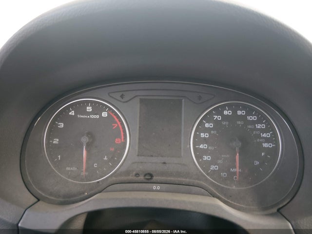 Audi A3 2.0t Premium 2016 WAUB8GFF9G1002420 Image 7