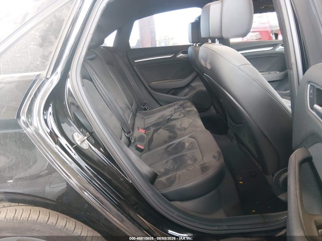 Audi A3 2.0t Premium 2016 WAUB8GFF9G1002420 Image 8