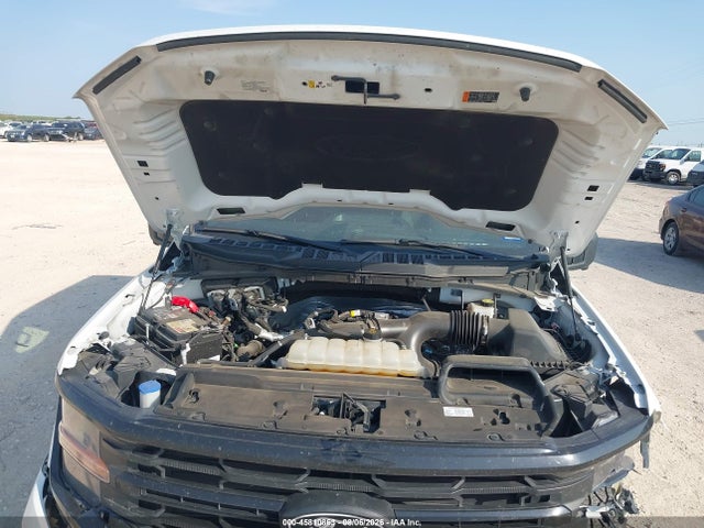 45810863 :رقم المزاد ، 1FTEW3LP1RKD54982 vin ، 2024 Ford F-150 Xlt مزاد بيع