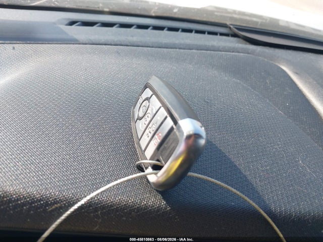 45810863 :رقم المزاد ، 1FTEW3LP1RKD54982 vin ، 2024 Ford F-150 Xlt مزاد بيع