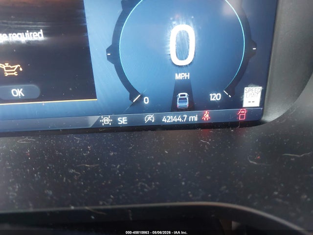 45810863 :رقم المزاد ، 1FTEW3LP1RKD54982 vin ، 2024 Ford F-150 Xlt مزاد بيع