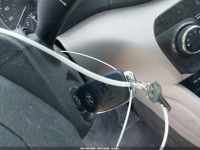 Продаж на аукціоні авто 2016 Hyundai Tucson Se, vin: KM8J33A44GU184033, номер лоту: 45810868