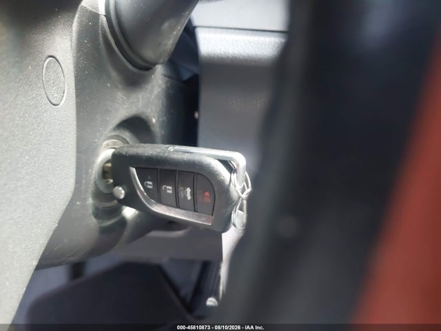 Auction sale of the 2019 Toyota Camry Se, vin: 4T1B11HKXKU191872, lot number: 45810873