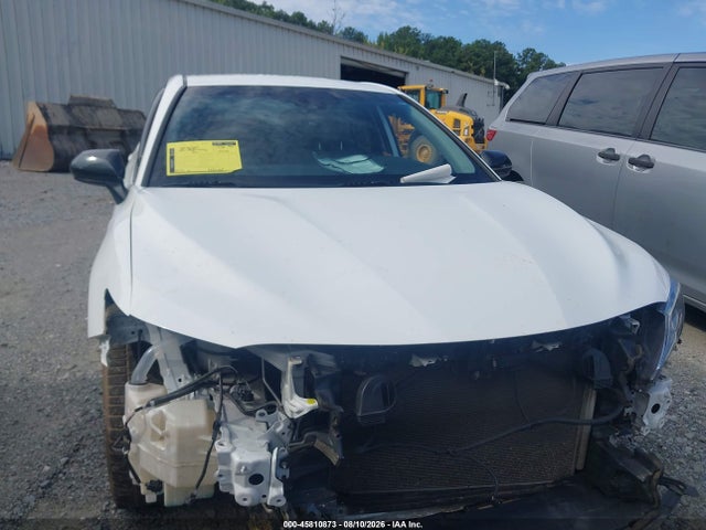 Auction sale of the 2019 Toyota Camry Se, vin: 4T1B11HKXKU191872, lot number: 45810873