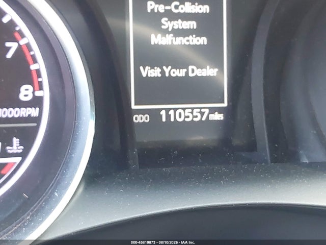 Auction sale of the 2019 Toyota Camry Se, vin: 4T1B11HKXKU191872, lot number: 45810873
