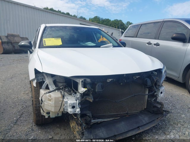Auction sale of the 2019 Toyota Camry Se, vin: 4T1B11HKXKU191872, lot number: 45810873