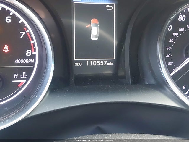 Auction sale of the 2019 Toyota Camry Se, vin: 4T1B11HKXKU191872, lot number: 45810873
