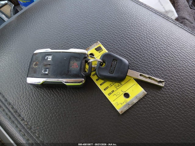 Продаж на аукціоні авто 2018 Gmc Canyon Denali, vin: 1GTG6EENXJ1225312, номер лоту: 45810877