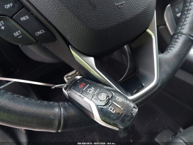 Продажа на аукционе авто 2015 Ford Edge Sport, vin: 2FMTK4AP6FBB75933, номер лота: 45810878