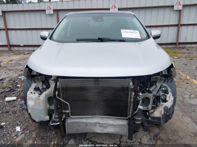 Продажа на аукционе авто 2015 Ford Edge Sport, vin: 2FMTK4AP6FBB75933, номер лота: 45810878