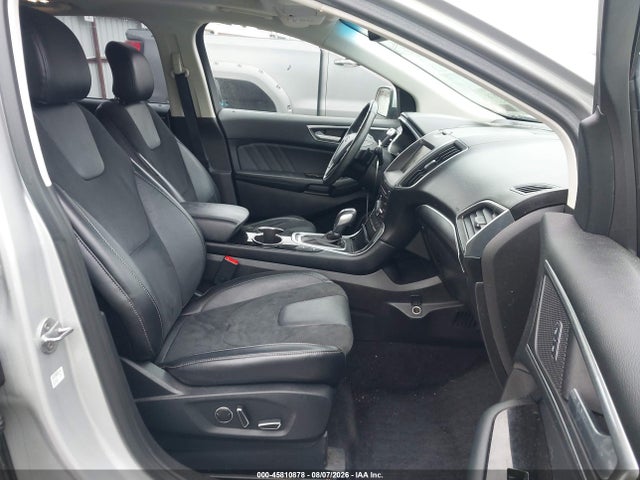 Продажа на аукционе авто 2015 Ford Edge Sport, vin: 2FMTK4AP6FBB75933, номер лота: 45810878