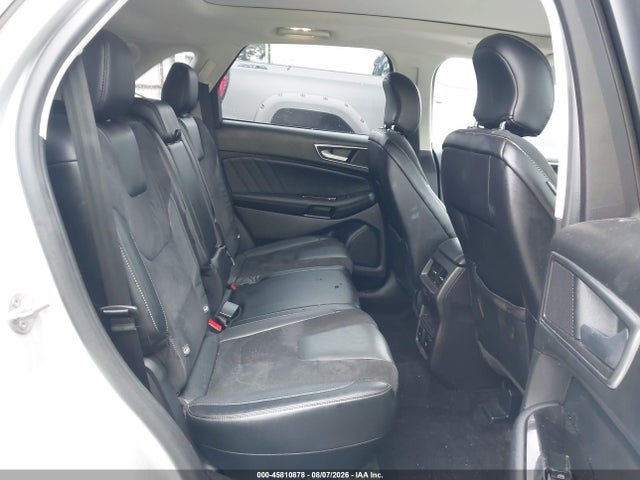 Продажа на аукционе авто 2015 Ford Edge Sport, vin: 2FMTK4AP6FBB75933, номер лота: 45810878