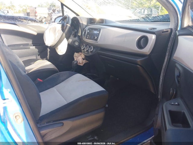 Aukcja sprzedaży 2012 Toyota Yaris L, vin: JTDKTUD34CD536569, numer aukcji: 45810882