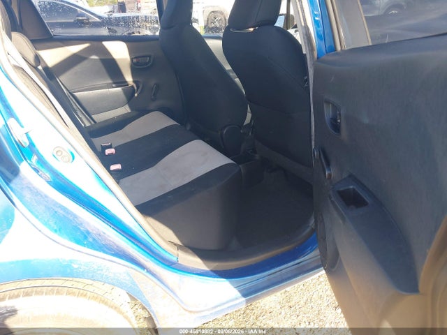 Aukcja sprzedaży 2012 Toyota Yaris L, vin: JTDKTUD34CD536569, numer aukcji: 45810882