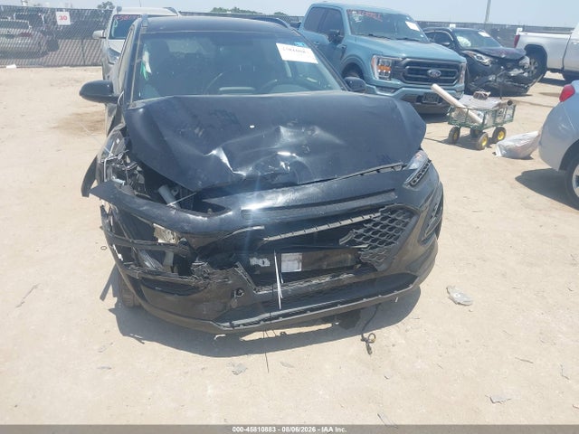 Продажа на аукционе авто 2018 Hyundai Kona Sel, vin: KM8K22AAXJU105107, номер лота: 45810883