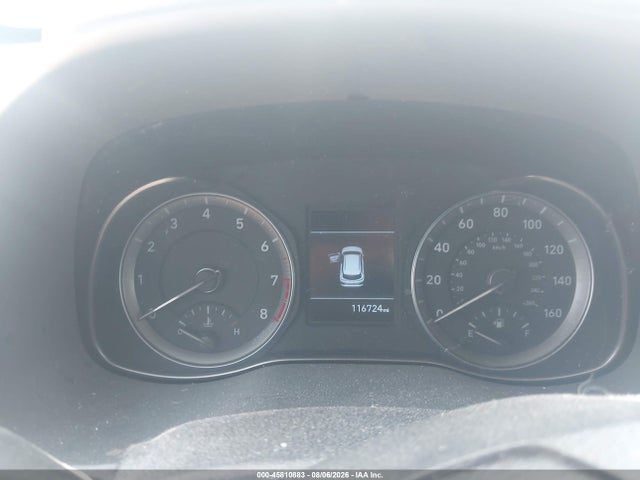 Продажа на аукционе авто 2018 Hyundai Kona Sel, vin: KM8K22AAXJU105107, номер лота: 45810883