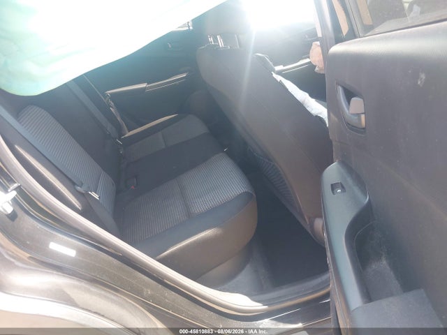 Продажа на аукционе авто 2018 Hyundai Kona Sel, vin: KM8K22AAXJU105107, номер лота: 45810883