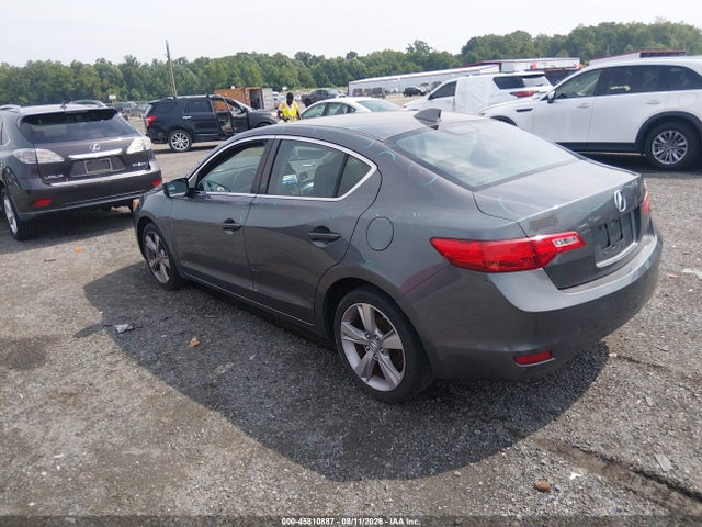 Aukcja sprzedaży 2014 Acura Ilx 2.0l, vin: 19VDE1F34EE003985, numer aukcji: 45810887