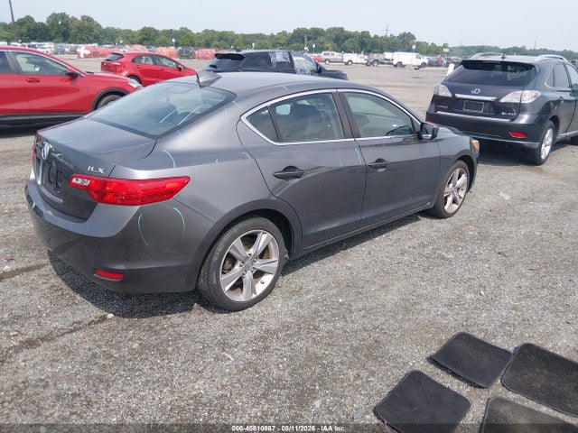 Aukcja sprzedaży 2014 Acura Ilx 2.0l, vin: 19VDE1F34EE003985, numer aukcji: 45810887