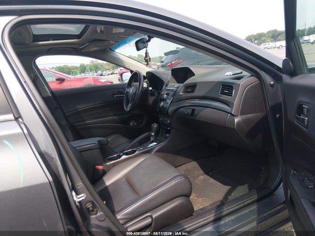 Aukcja sprzedaży 2014 Acura Ilx 2.0l, vin: 19VDE1F34EE003985, numer aukcji: 45810887