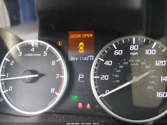 Aukcja sprzedaży 2014 Acura Ilx 2.0l, vin: 19VDE1F34EE003985, numer aukcji: 45810887
