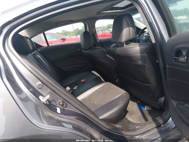 Aukcja sprzedaży 2014 Acura Ilx 2.0l, vin: 19VDE1F34EE003985, numer aukcji: 45810887