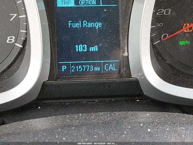 Chevrolet EQUINOX LT 2017 2GNALCEK7H6278928 Image 15