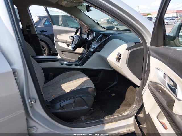 Chevrolet EQUINOX LT 2017 2GNALCEK7H6278928 Image 5