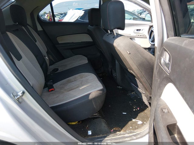 Chevrolet EQUINOX LT 2017 2GNALCEK7H6278928 Image 8