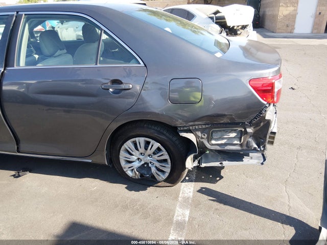 Aukcja sprzedaży 2013 Toyota Camry Hybrid Le, vin: 4T1BD1FK5DU081289, numer aukcji: 45810894