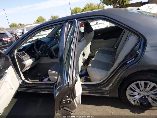 Aukcja sprzedaży 2013 Toyota Camry Hybrid Le, vin: 4T1BD1FK5DU081289, numer aukcji: 45810894