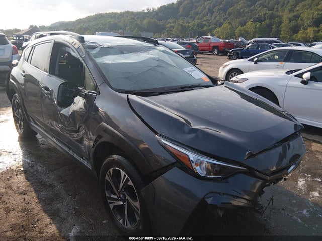 Aukcja sprzedaży 2025 Subaru Crosstrek Premium, vin: JF2GUHDC7S8346087, numer aukcji: 45810899