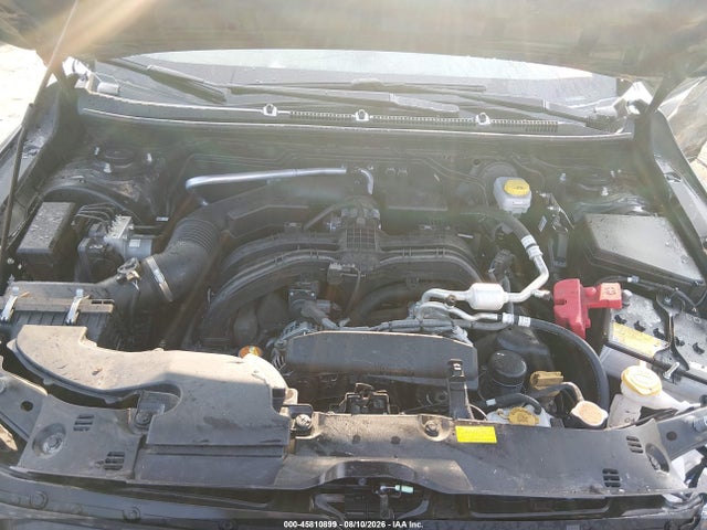 Aukcja sprzedaży 2025 Subaru Crosstrek Premium, vin: JF2GUHDC7S8346087, numer aukcji: 45810899