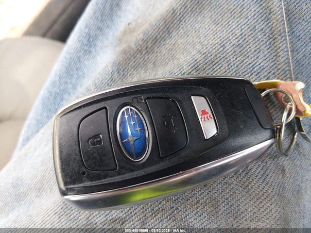 Aukcja sprzedaży 2025 Subaru Crosstrek Premium, vin: JF2GUHDC7S8346087, numer aukcji: 45810899
