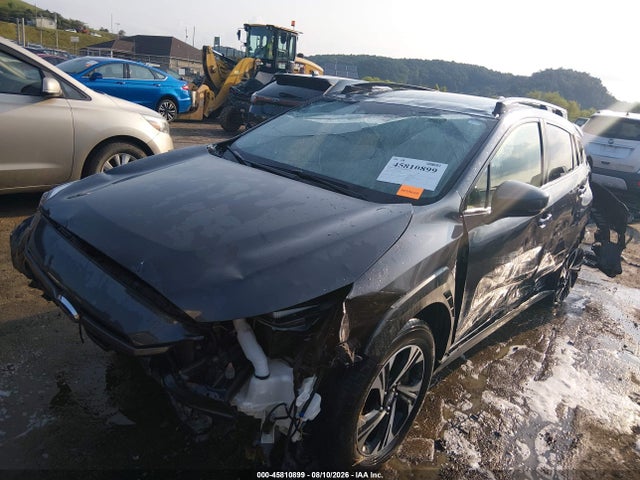 Aukcja sprzedaży 2025 Subaru Crosstrek Premium, vin: JF2GUHDC7S8346087, numer aukcji: 45810899