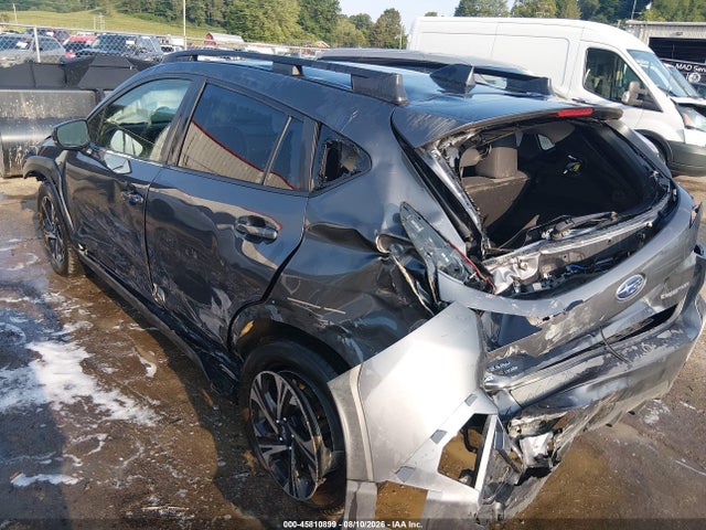 Aukcja sprzedaży 2025 Subaru Crosstrek Premium, vin: JF2GUHDC7S8346087, numer aukcji: 45810899
