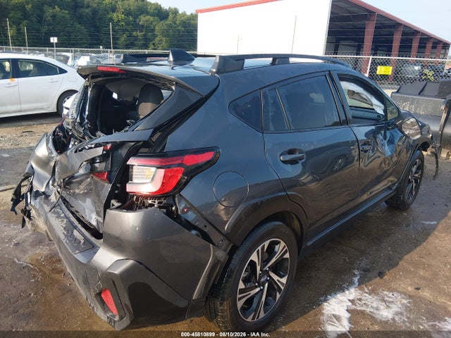 Aukcja sprzedaży 2025 Subaru Crosstrek Premium, vin: JF2GUHDC7S8346087, numer aukcji: 45810899