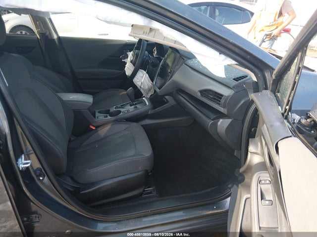 Aukcja sprzedaży 2025 Subaru Crosstrek Premium, vin: JF2GUHDC7S8346087, numer aukcji: 45810899