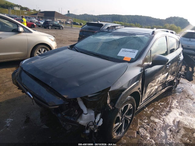 Aukcja sprzedaży 2025 Subaru Crosstrek Premium, vin: JF2GUHDC7S8346087, numer aukcji: 45810899