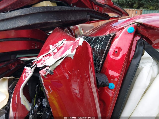 45810901 :رقم المزاد ، JA4J4TA88NZ041570 vin ، 2022 Mitsubishi Outlander Es 2.5 S-awc مزاد بيع
