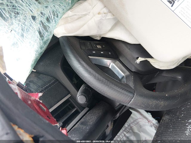 45810901 :رقم المزاد ، JA4J4TA88NZ041570 vin ، 2022 Mitsubishi Outlander Es 2.5 S-awc مزاد بيع