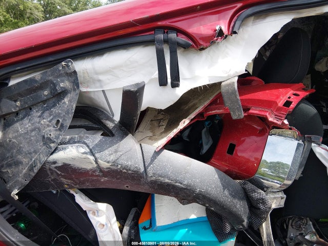 45810901 :رقم المزاد ، JA4J4TA88NZ041570 vin ، 2022 Mitsubishi Outlander Es 2.5 S-awc مزاد بيع