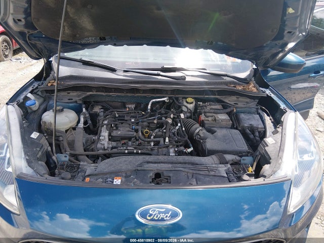 Продаж на аукціоні авто 2020 Ford Escape Se, vin: 1FMCU9G61LUC25584, номер лоту: 45810902