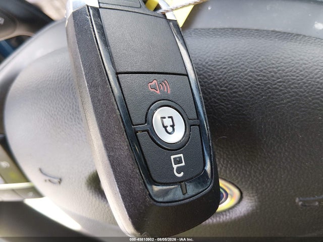 Продаж на аукціоні авто 2020 Ford Escape Se, vin: 1FMCU9G61LUC25584, номер лоту: 45810902