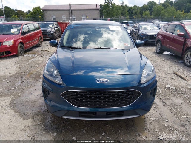 Продаж на аукціоні авто 2020 Ford Escape Se, vin: 1FMCU9G61LUC25584, номер лоту: 45810902