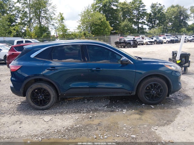 Продаж на аукціоні авто 2020 Ford Escape Se, vin: 1FMCU9G61LUC25584, номер лоту: 45810902