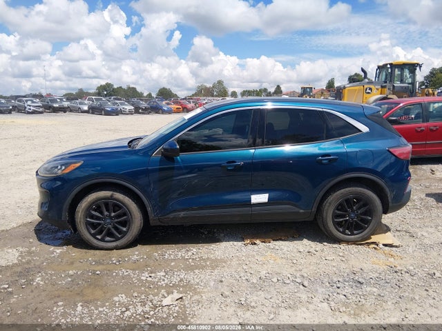 Продаж на аукціоні авто 2020 Ford Escape Se, vin: 1FMCU9G61LUC25584, номер лоту: 45810902