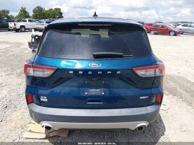 Продаж на аукціоні авто 2020 Ford Escape Se, vin: 1FMCU9G61LUC25584, номер лоту: 45810902