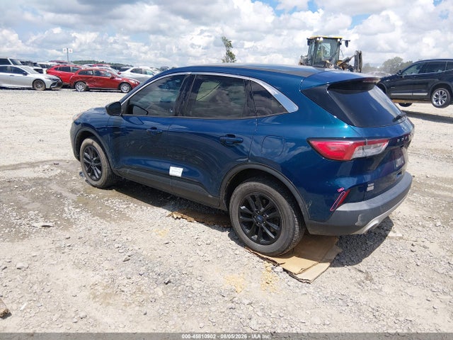 Продаж на аукціоні авто 2020 Ford Escape Se, vin: 1FMCU9G61LUC25584, номер лоту: 45810902